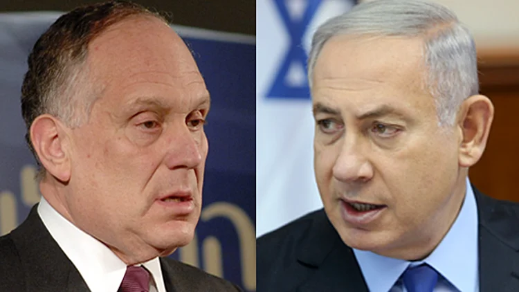 תיק ה-"1000": נחשף שמו של המילארדר שהעיד | חדשות 13