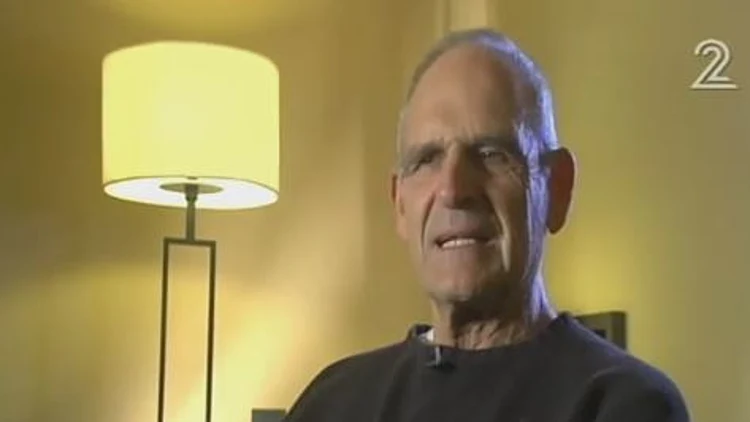 שובר שתיקה: אודי אדיב שהורשע בריגול לסוריה מדבר | חדשות 13