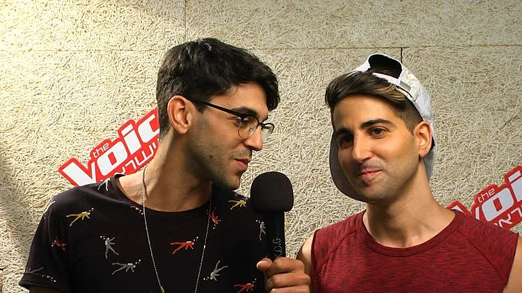 "אנחנו נתראה בהמשך, זה לא סוף הדרך", צפו בריאיון