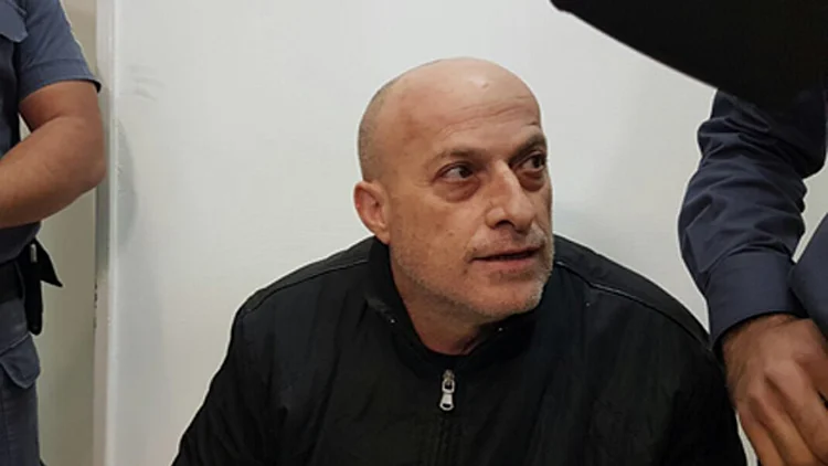 הנאשם אסעד דקה