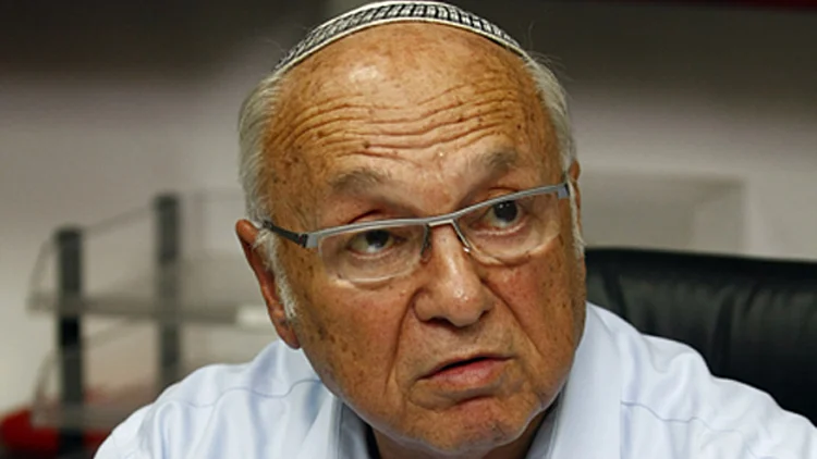 פרופ' יעקב נאמן 1939-2016