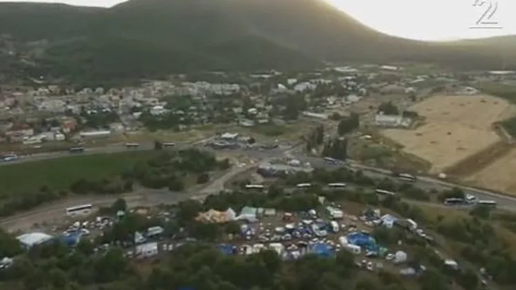 פרויקט מיוחד: "מאבדים את הצפון" | חדשות 13