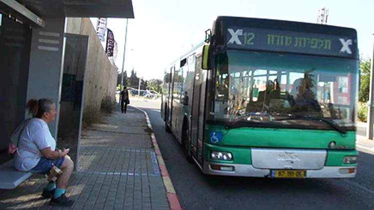 ביום רביעי – קווי אגד בירושלים יושבתו | חדשות 13