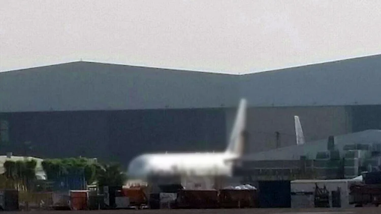 נחשף: המערכת שתגן על מטוס רה"מ מטילים | חדשות 13