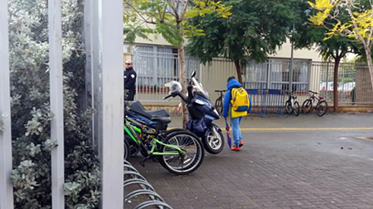 הורים זועמים על שביתת הפתע