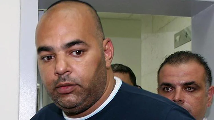 דומרני דחה הסדר טיעון אחרי שגובש | חדשות 13