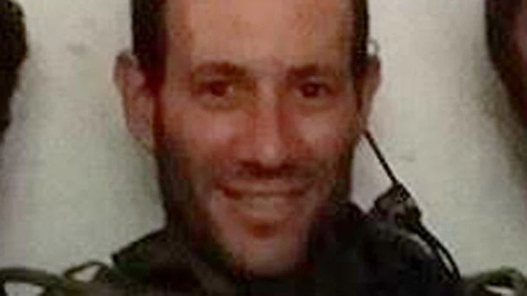 הלוויתו של רס"ן חגי בן – ארי: "דוגמה ומופת לדורות של לוחמים" | חדשות 13