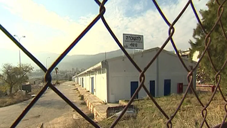 "עשרות דורשים על כל משרה בצפון" | חדשות 13