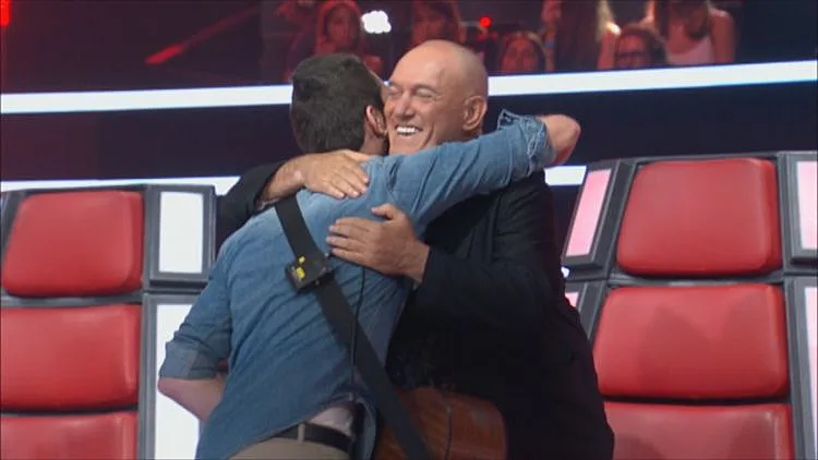 צפו עכשיו בפרק המלא של The Voice