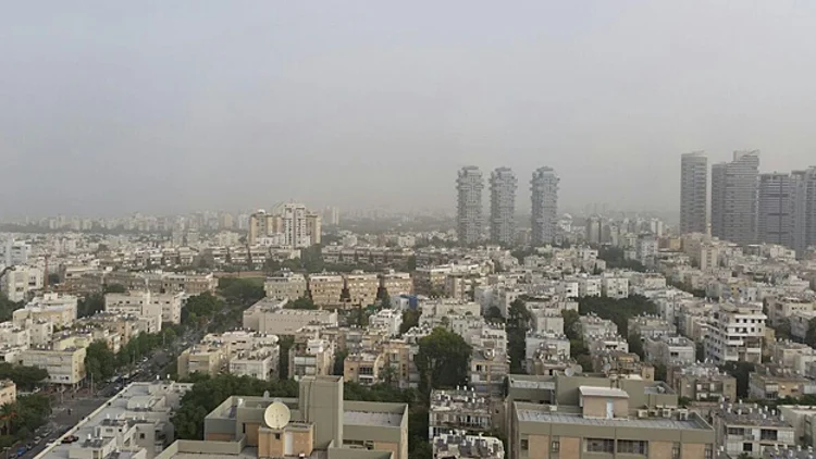 האם "קיבוץ" בלב תל אביב יפתור את מצוקת הדיור בעיר? | חדשות 13