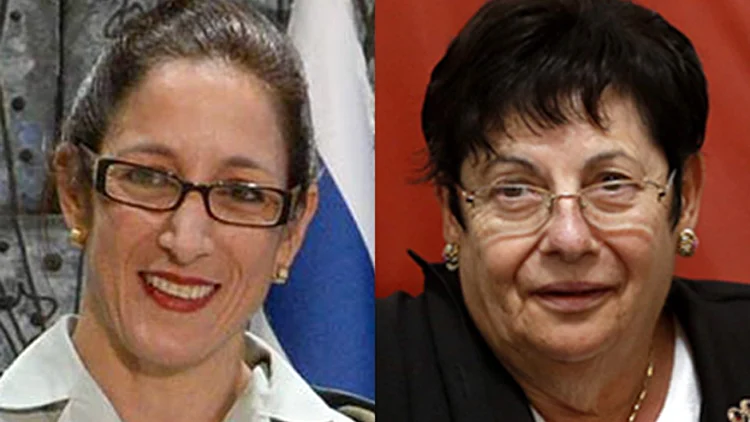 "השתלחות בשופט – סכנה לדמוקרטיה" | חדשות 13