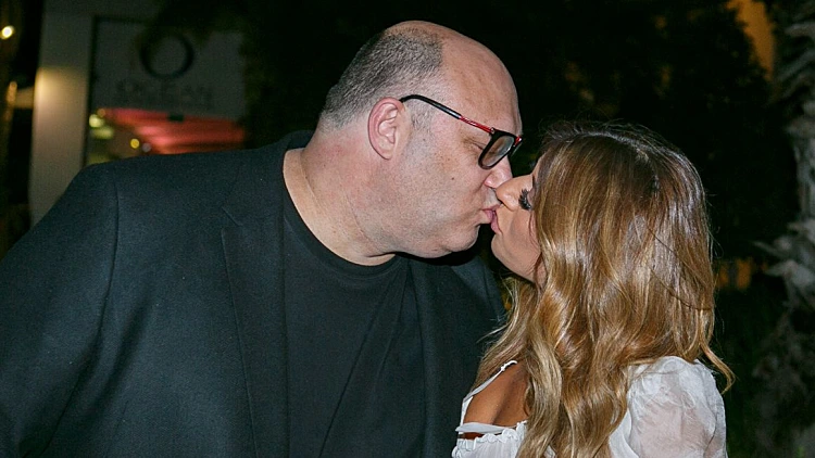 מושיק רוט התחתן | רשת 13