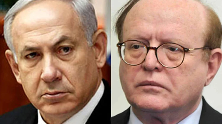 עו"ד וינרוט: "אין איסור על סיגרים כמתנה" | חדשות 13