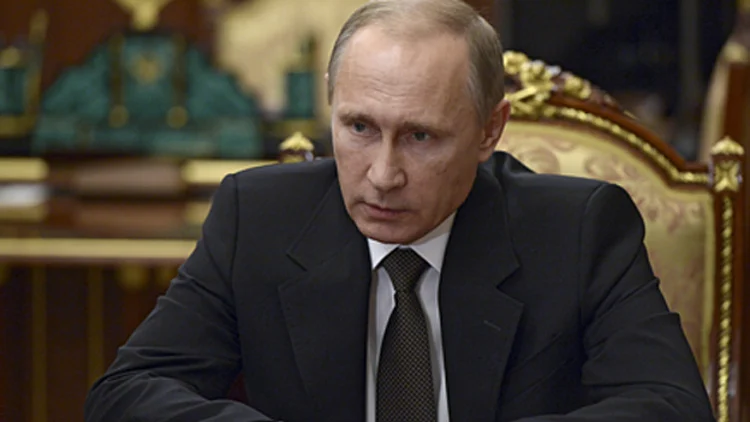 ה-CIA: "פוטין התערב בבחירות בארה"ב" | חדשות 13