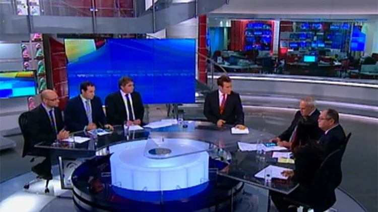 פאנל הפרשנים: חקירת ראש הממשלה | חדשות 13