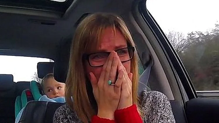 שכמעט גרמה למשבר ביחסים