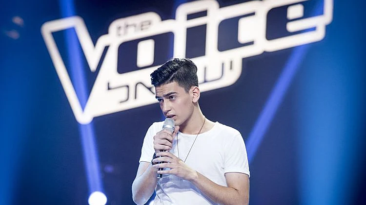 האודישן של אלי חולי - Hero