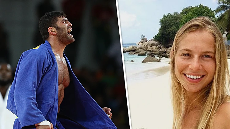  תכירו: בת הזוג החדשה של אורי ששון | רשת 13