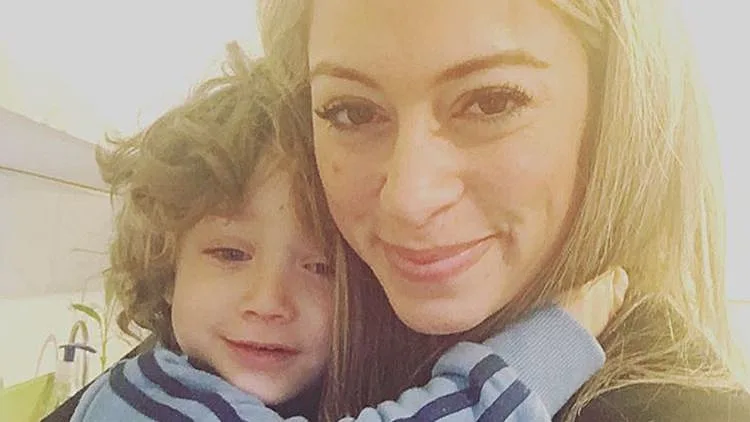 הבן של ליהיא גרינר קיבל קמפיין | רשת 13