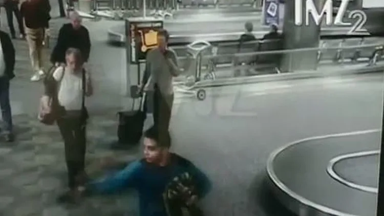 הירי בפלורידה: סרטון חדש מתעד את רגעי הירי | חדשות 13