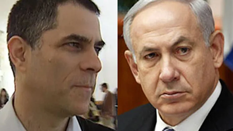 תיק 2000: בידי המשטרה הקלטה מפגישה נוספת | חדשות 13