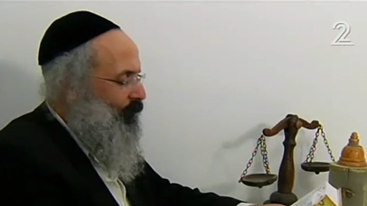 אלקריב: "מדובר במעצר ראווה" | חדשות 13