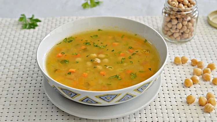 בעקבות החורף: מתחממים עם מרקים | חדשות 13