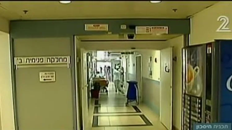 נתונים רשמיים חושפים: המתנה ארוכה לניתוחים בבתי החולים | חדשות 13