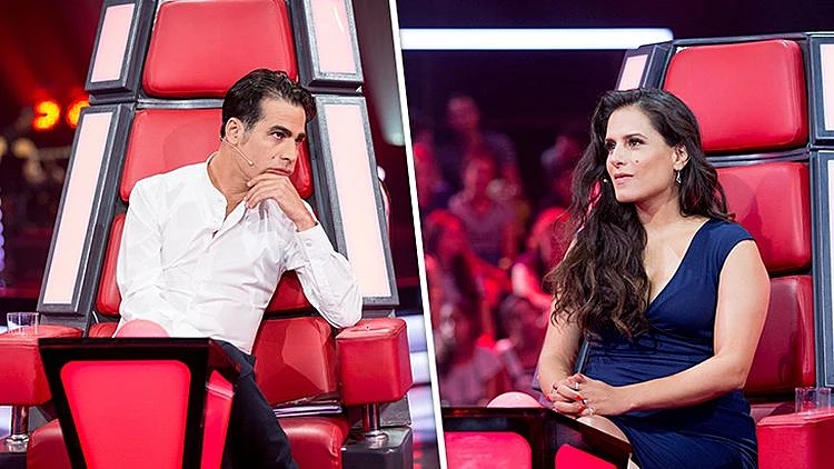 דו קרב: מירי ואביב פותחים באש