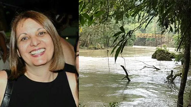 במהלך טיול בגוואטמלה – הדס טבעה למוות | חדשות 13