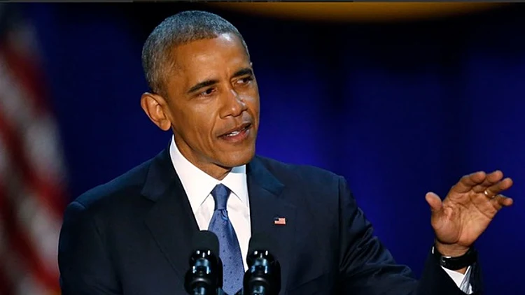 שידור ישיר: צפו בנאום של אובמה