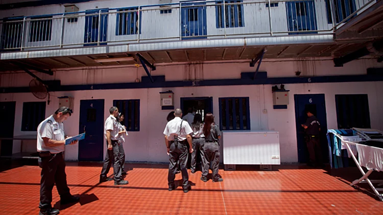 מעשיהו, ארכיון (משה שי / פלאש 90)