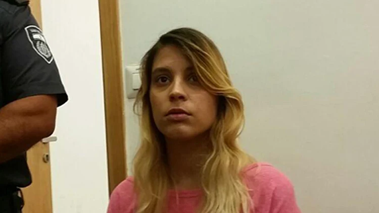 שירי סובול בביהמ"ש, ארכיון (עזרי עמרם, חדשות 2)