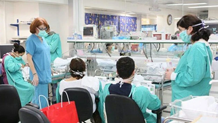 המחסור החמור ברופאי ילדים | חדשות 13