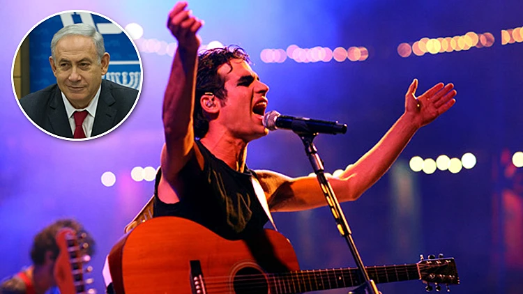 אביב גפן קורא לנתניהו להתפטר: "מגיע לנו מנהיג ולא עריץ פרנואיד"