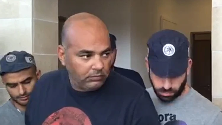 שלום דומרני