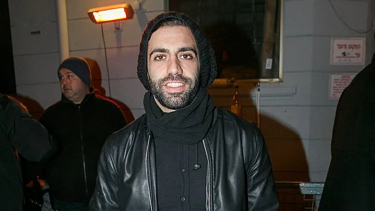 "כשהפסיקו לקרוא לי בר משמש הבנתי שפרצתי"