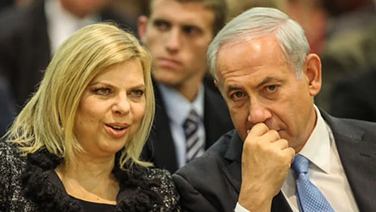 שניהם ייאלצו לנכוח בדיון. בני הזוג נתניהו