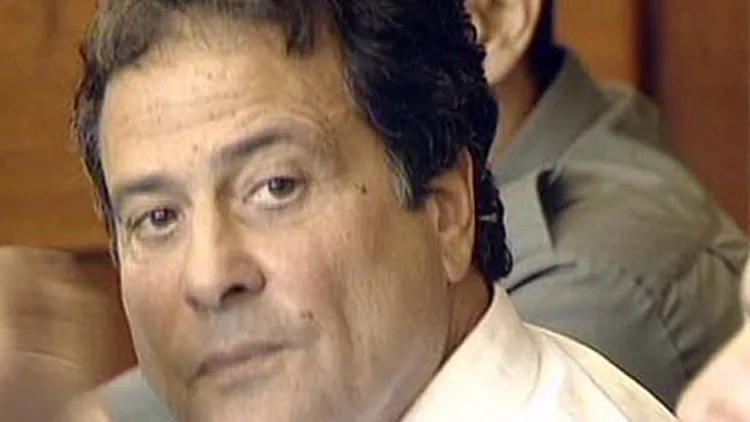 השיחה האחרונה של דודו טופז | חדשות 13