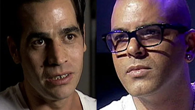 סערת אייל גולן ואביב גפן| רשת 13