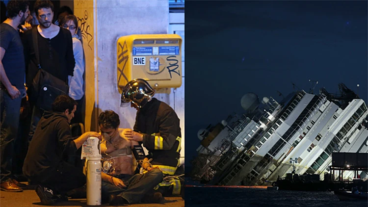 יום שישי ה-13: היסטוריה של אסונות