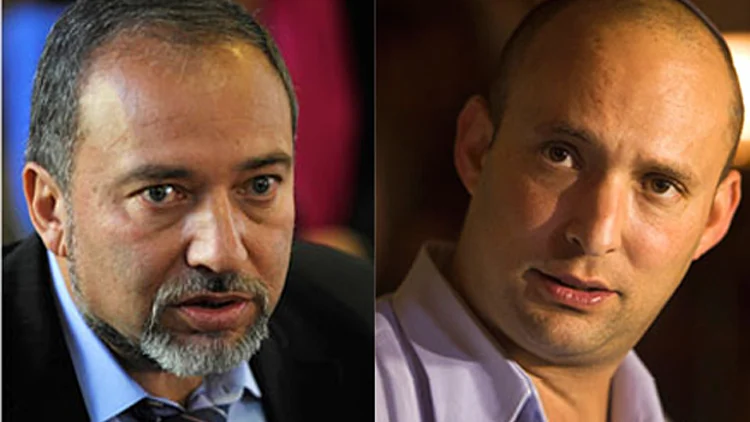 איחוד בימין ביום שאחרי נתניהו?