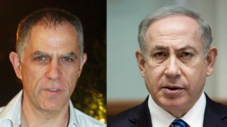 תמלילי שיחות נתניהו-מוזס: "פרשה חמורה, שיא השיאים" | חדשות 13