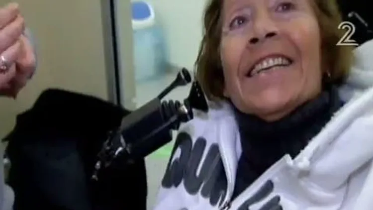 חשיבה מחוץ לקופסא: סטארטאפ של רצון טוב | חדשות 13