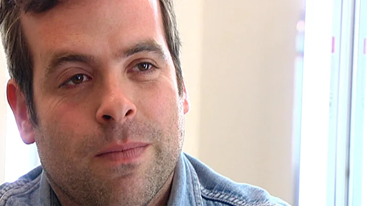 אודי כגן: מחדר העריכה - לקדמת הבמה