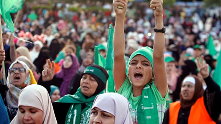 משבר החשמל בעזה: בחמאס מאיימים לירות לעבר ישראל | חדשות 13