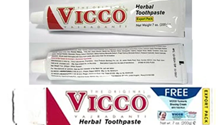אזהרת משרד הבריאות: חשש לזיהום במשחת שיניים מהודו | חדשות 13