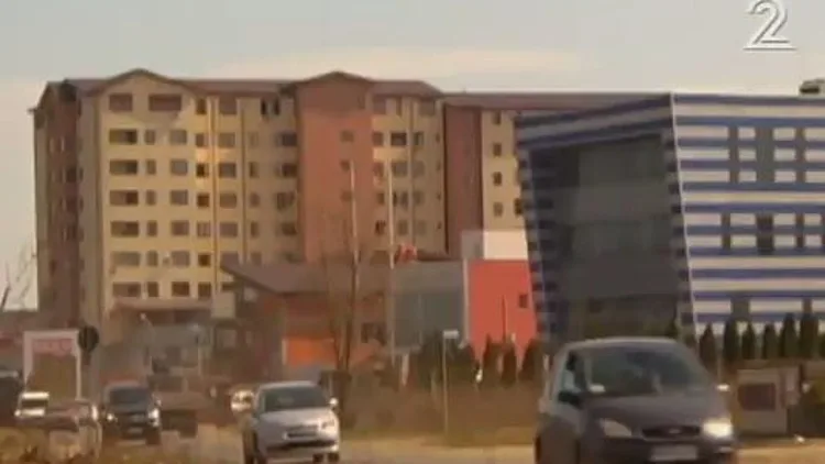 זהירות: עוקץ הנדל"ן במזרח אירופה | חדשות 13