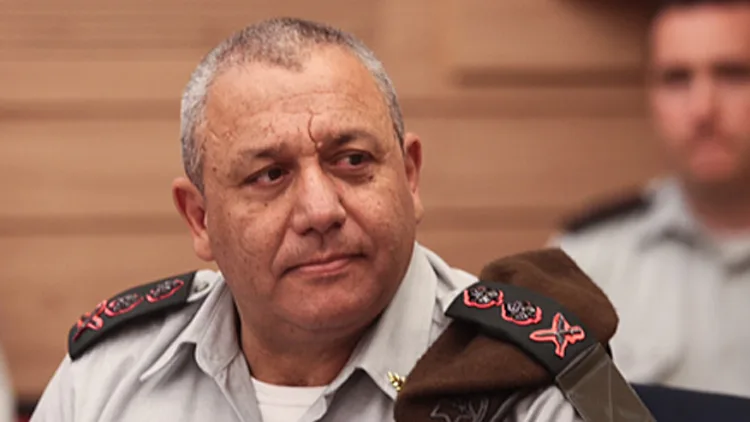 הרמטכ"ל יתאשפז: סגנו יחליף אותו | חדשות 13