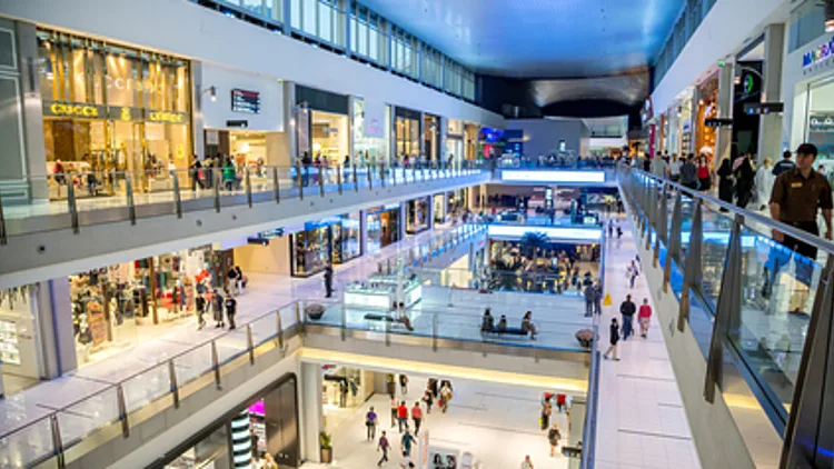 אושר זה שופינג: מבחן הקניונים של תכנית חיסכון | חדשות 13